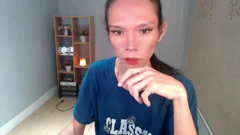 Your Princess Yums online show from 02/28/25, 11:12