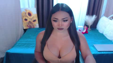OLIVIA online show from 04/30/26, 04:13