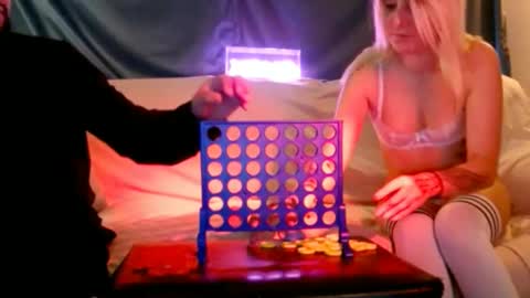 XXXGrillCheese online show from 02/27/25, 07:44