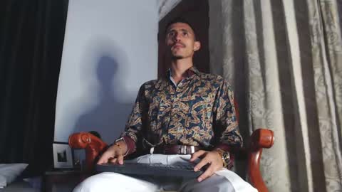 Kev online show from 01/05/25, 07:39