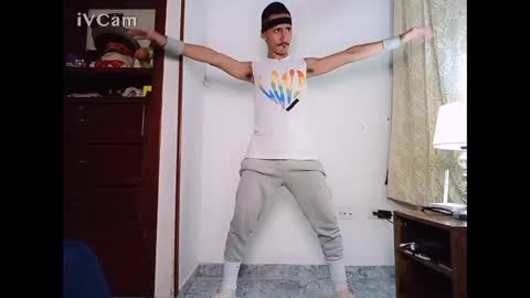 Snapshot of xxxhome_alonexxx chatting on 11/30/25, 07:51 Kev online show from 11/30/25, 07:51