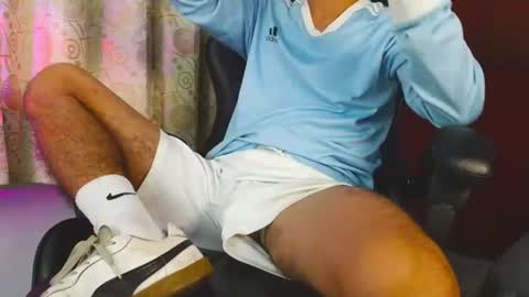 Snapshot of xxxhome_alonexxx chatting on 07/01/26, 07:24 Kev online show from 07/01/26, 07:24