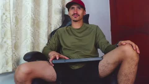 Snapshot of xxxhome_alonexxx chatting on 07/09/26, 07:29 Kev online show from 07/09/26, 07:29