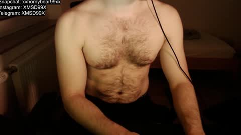 Matthias online show from 12/25/24, 08:39