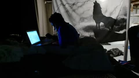 xxxjrstrokesxxx online show from 01/21/25, 05:20