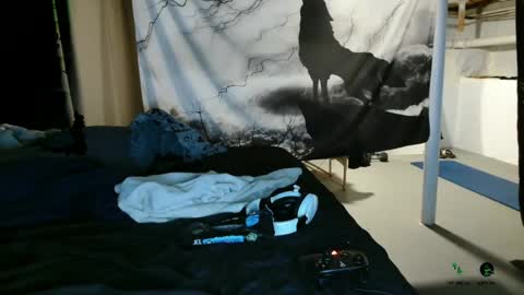 xxxjrstrokesxxx online show from 01/25/25, 05:18