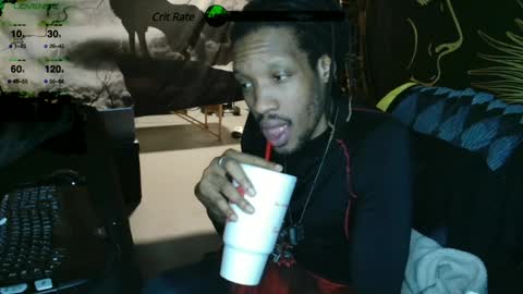 xxxjrstrokesxxx online show from 01/29/25, 11:25