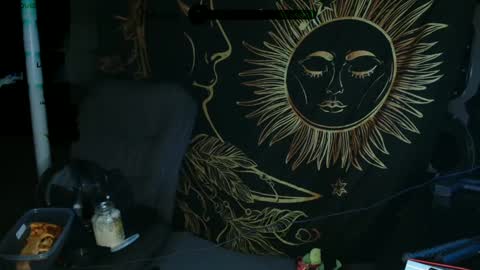 xxxjrstrokesxxx online show from 02/02/25, 02:17