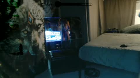 xxxjrstrokesxxx online show from 02/06/25, 12:33