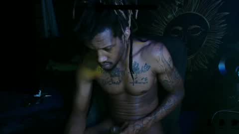 xxxjrstrokesxxx online show from 02/11/25, 11:10