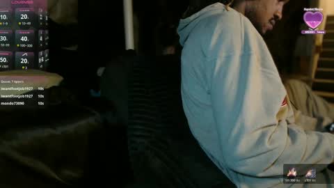 Snapshot of xxxjrstrokesxxx chatting on 11/28/25, 01:52 xxxjrstrokesxxx online show from 11/28/25, 01:52