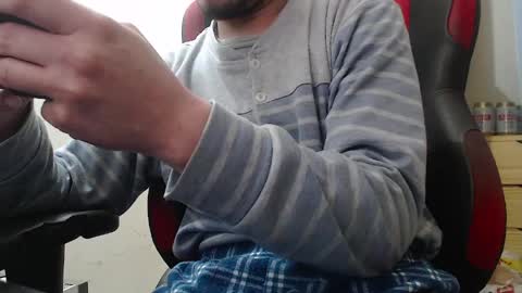 xxxking89 online show from 04/06/26, 09:54