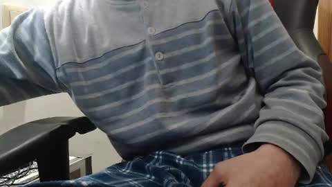 xxxking89 online show from 04/12/26, 02:55