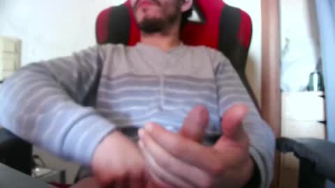 xxxking89 online show from 04/19/26, 12:59