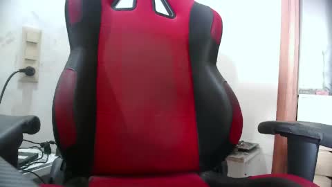 xxxking89 online show from 05/09/26, 11:48