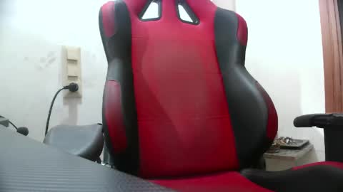 xxxking89 online show from 05/10/26, 01:38