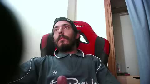 xxxking89 online show from 05/12/26, 02:47