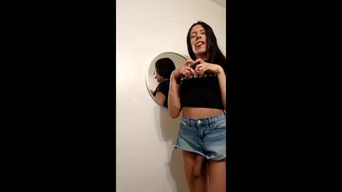 Xoxolexxyyyxoxo online show from 06/03/26, 12:30
