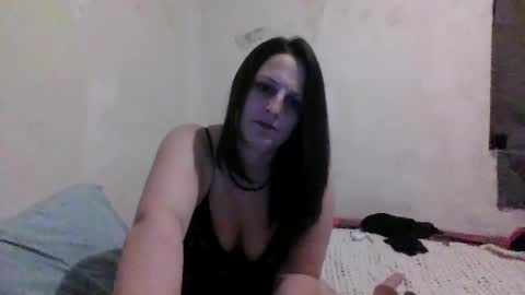 Misti online show from 02/18/25, 12:06