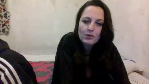 Misti online show from 02/21/25, 11:01