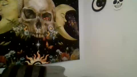 Misti online show from 06/10/26, 12:33