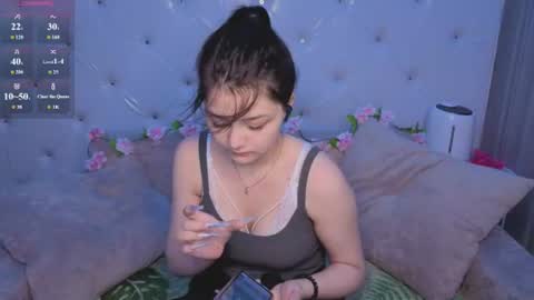Snapshot of xxxnaughtyfoxxx chatting on 06/21/26, 05:15 foxy online show from 06/21/26, 05:15