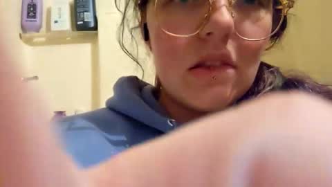 Snapshot of xxxnaughtyprincess chatting on 10/31/25, 02:01 xxxnaughtyprincess online show from 10/31/25, 02:01