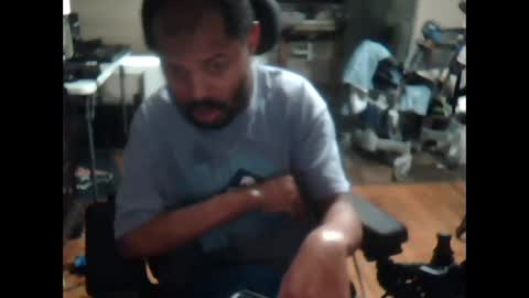 xxxonwheelz online show from 09/26/25, 09:41