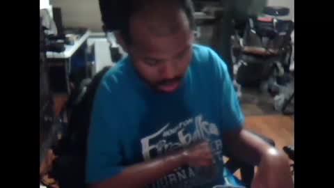 xxxonwheelz online show from 10/26/25, 04:07