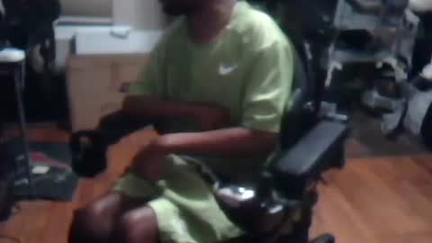 xxxonwheelz online show from 05/12/26, 01:47