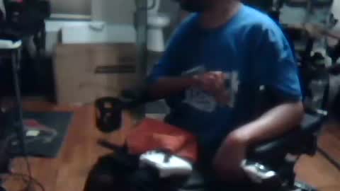 xxxonwheelz online show from 05/21/26, 05:36