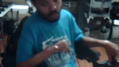 xxxonwheelz online show from 06/13/26, 10:40