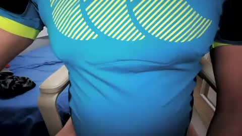 xxxotter online show from 07/27/26, 01:18