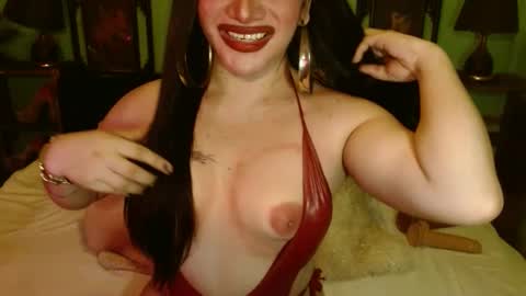 PAMPAM online show from 12/25/24, 08:29