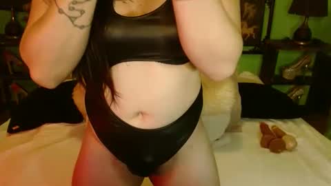 PAMPAM online show from 01/23/25, 02:23
