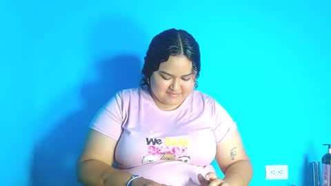 SARA online show from 07/25/26, 07:33