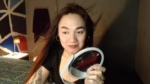 Snapshot of xxxsexydollxxx chatting on 12/20/24, 10:49 Melissa online show from 12/20/24, 10:49