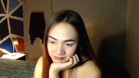 Snapshot of xxxsexydollxxx chatting on 12/26/24, 01:21 Melissa online show from 12/26/24, 01:21