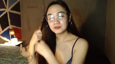 Snapshot of xxxsexydollxxx chatting on 01/25/25, 09:47 Melissa online show from 01/25/25, 09:47