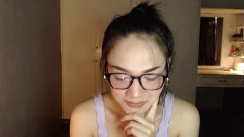 Melissa online show from 11/30/25, 11:31