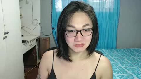 Melissa online show from 06/05/26, 02:51