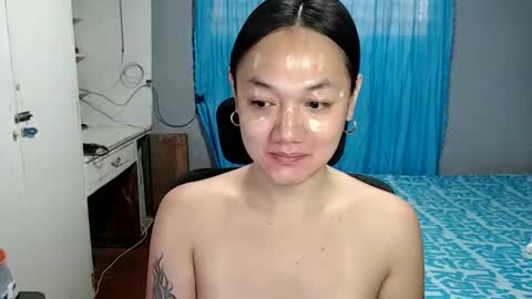 Melissa online show from 06/06/26, 02:27