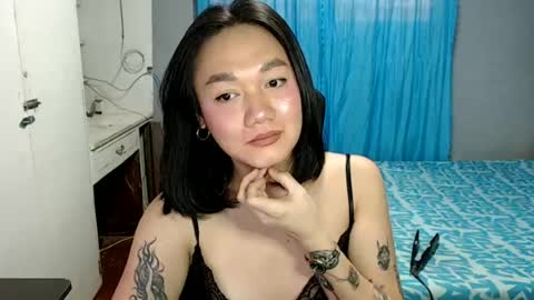Melissa online show from 06/18/26, 02:56