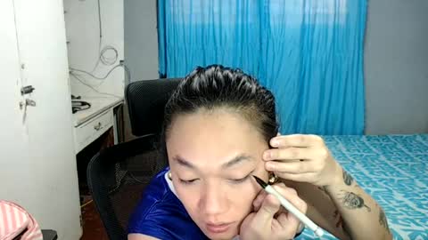 Melissa online show from 06/20/26, 02:36