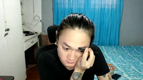 Melissa online show from 06/23/26, 02:31