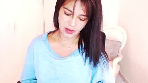 Snapshot of xxxsweetandhornyxxx chatting on 10/03/25, 02:36 dolcesasha online show from 10/03/25, 02:36