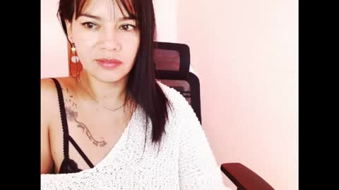 Snapshot of xxxsweetandhornyxxx chatting on 10/16/25, 02:07 dolcesasha online show from 10/16/25, 02:07