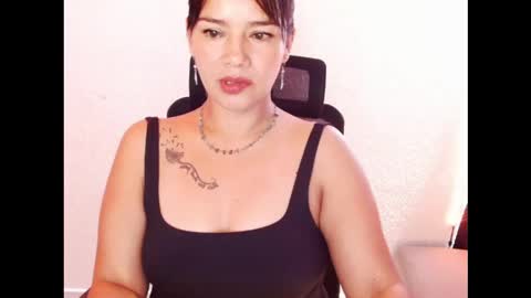 Snapshot of xxxsweetandhornyxxx chatting on 11/12/25, 03:34 dolcesasha online show from 11/12/25, 03:34