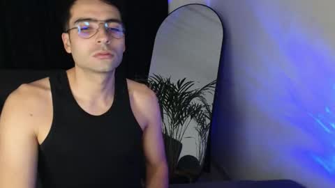 July and Fer online show from 10/23/25, 01:05