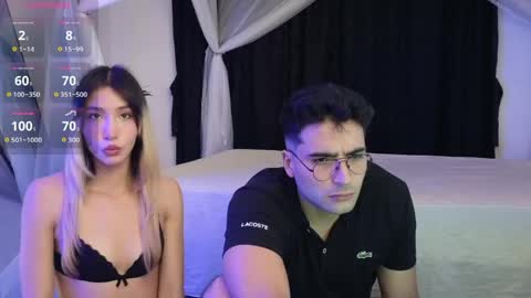 July and Fer online show from 05/05/26, 07:38